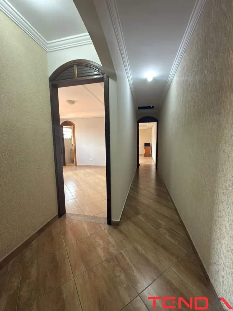 Casa, 3 quartos - Foto 8