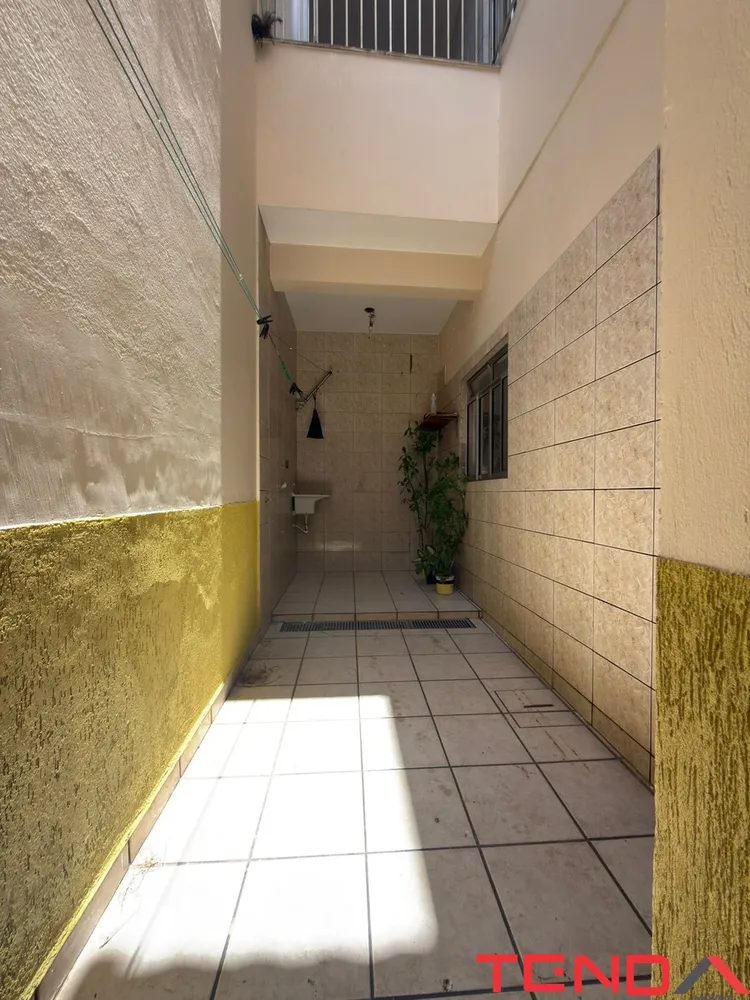 Casa, 3 quartos - Foto 10