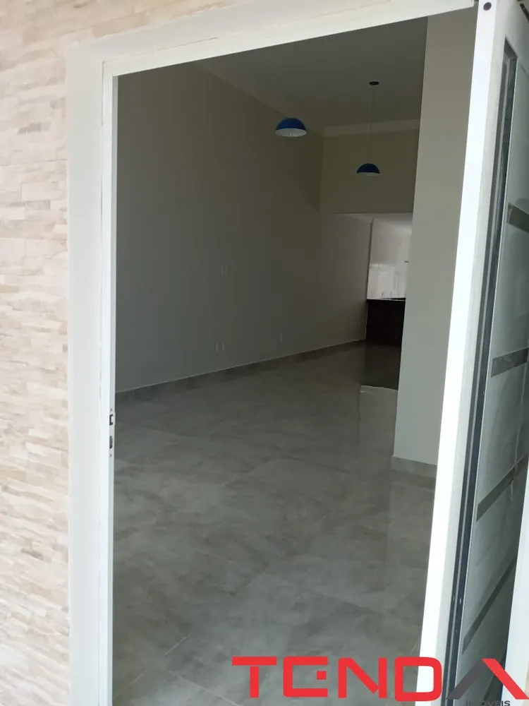 Casa, 3 quartos - Foto 8