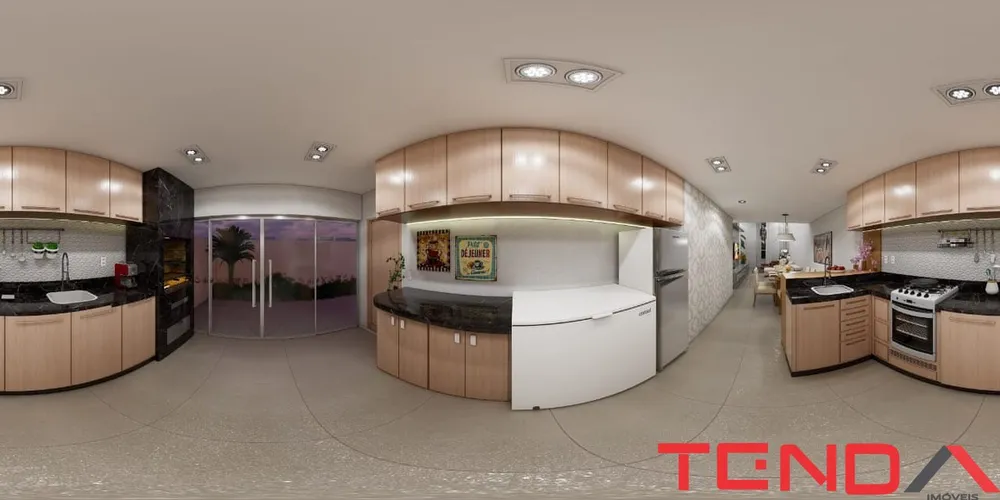 Casa, 3 quartos - Foto 7