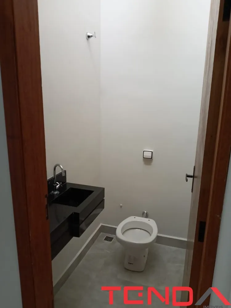Casa, 3 quartos - Foto 10