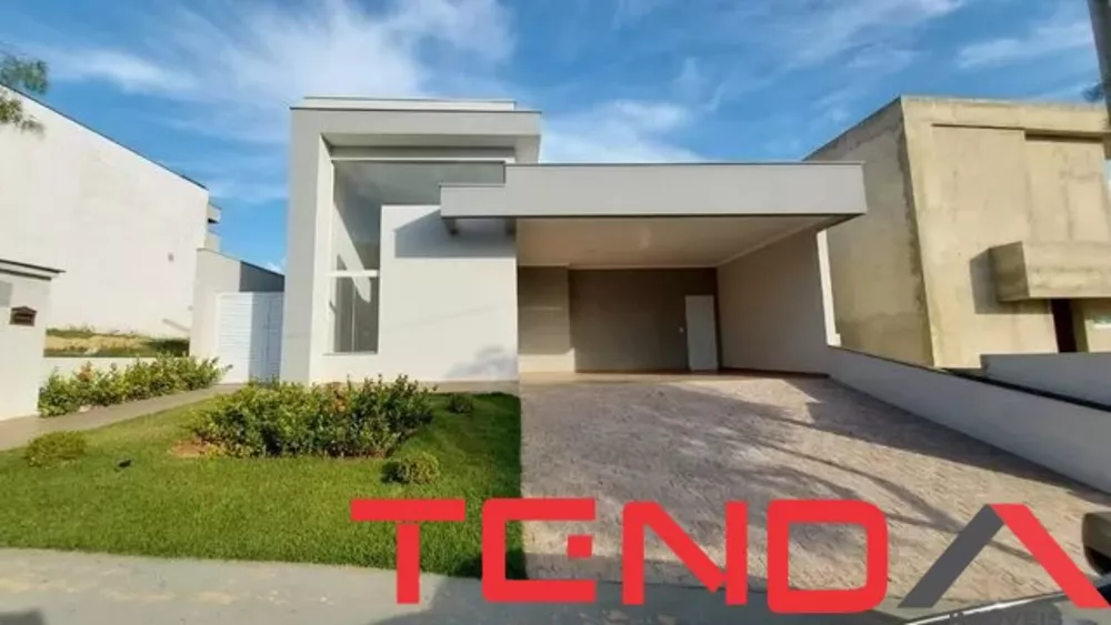 Casa à venda com 3 quartos, 189m² - Foto 1