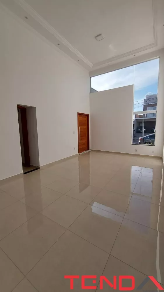 Casa à venda com 3 quartos, 189m² - Foto 3