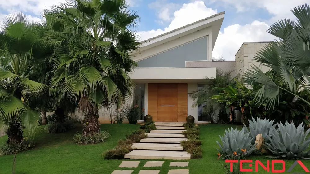 Casa, 4 quartos, 600 m² - Foto 4