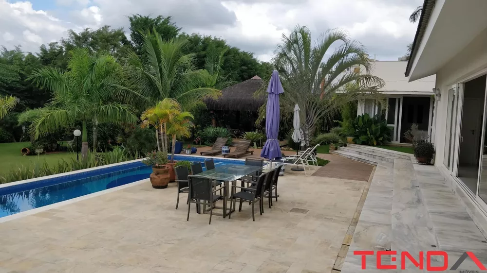 Casa, 4 quartos, 600 m² - Foto 3