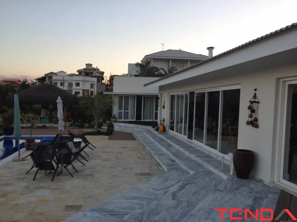 Casa, 4 quartos, 600 m² - Foto 2