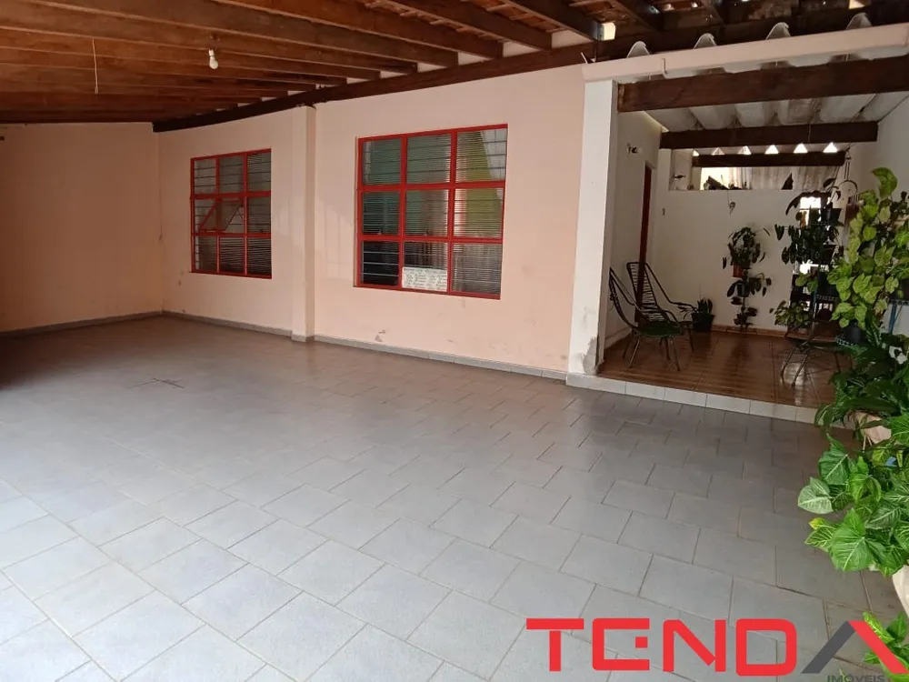 Casa, 3 quartos - Foto 2