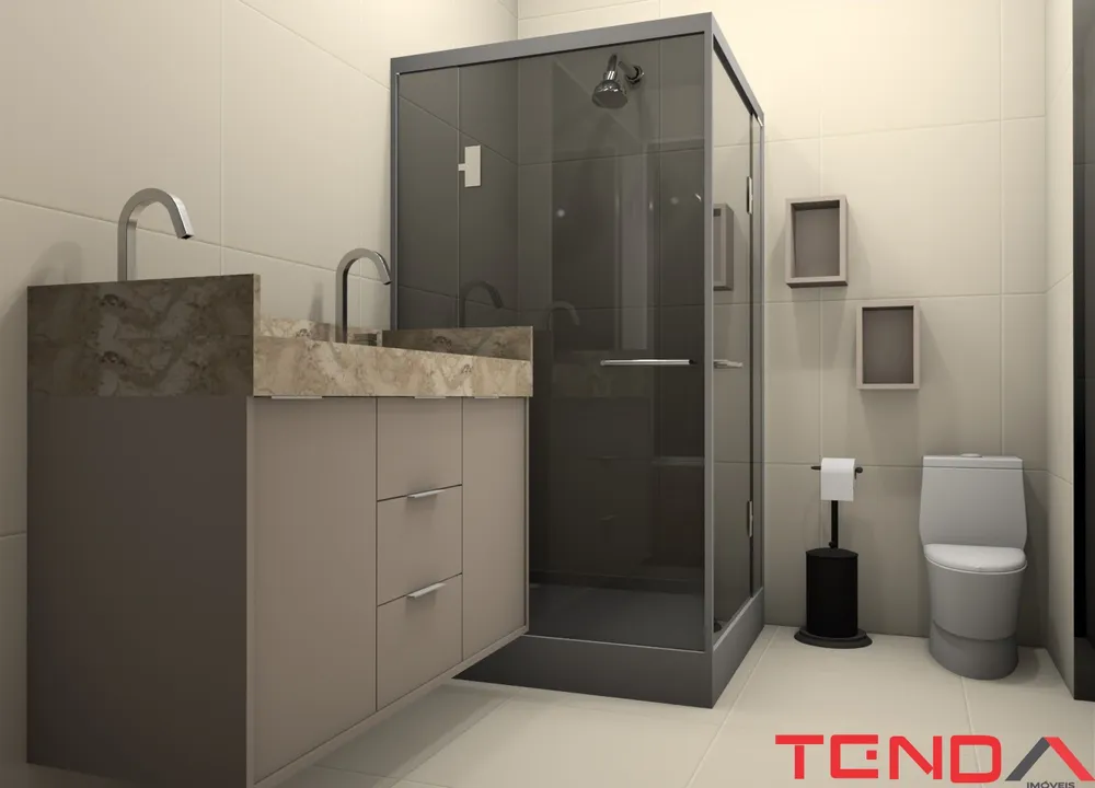 Casa, 3 quartos, 184 m² - Foto 12
