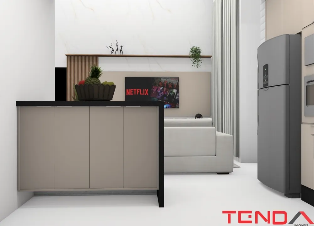 Casa, 3 quartos, 184 m² - Foto 7