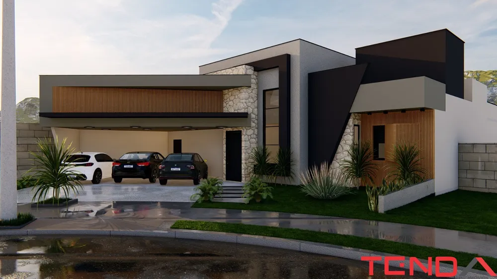 Casa, 3 quartos, 184 m² - Foto 4