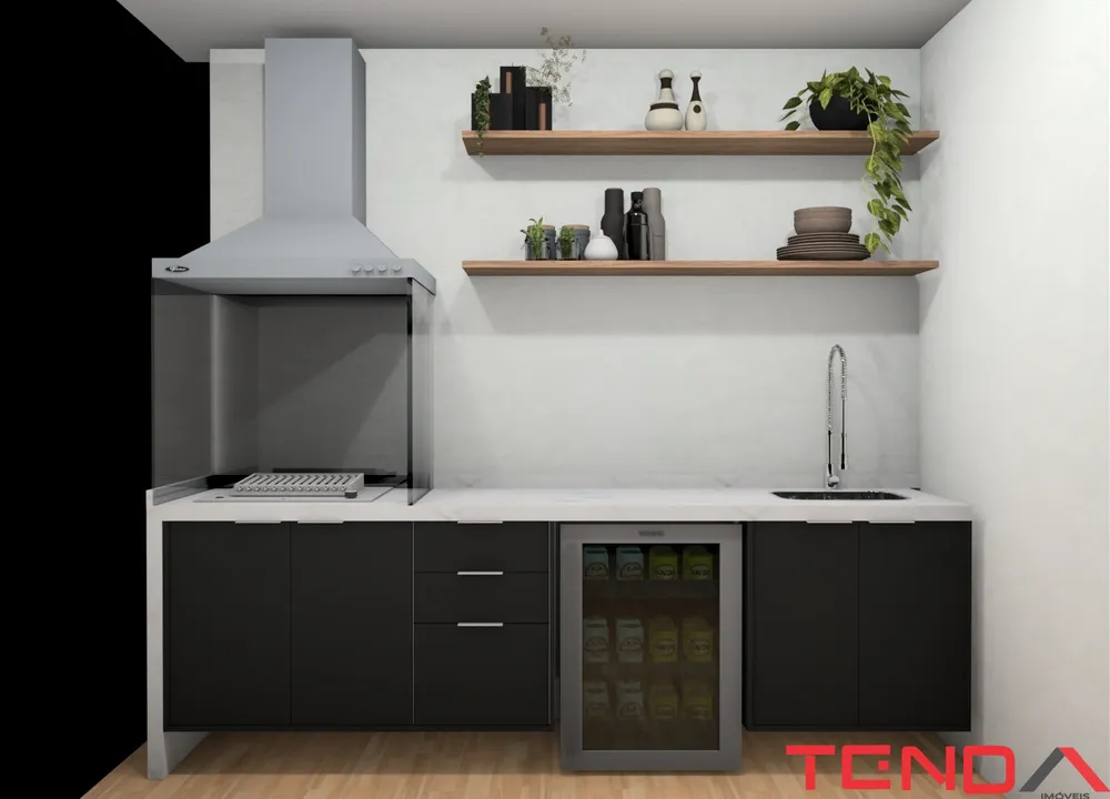Casa, 3 quartos, 184 m² - Foto 3