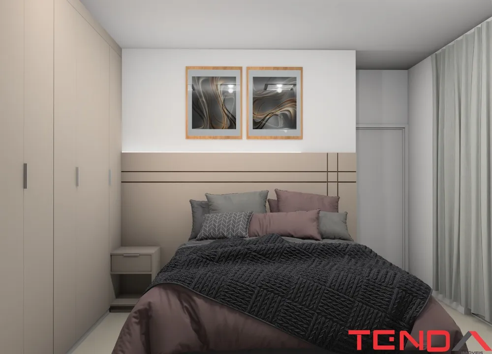 Casa, 3 quartos, 184 m² - Foto 10