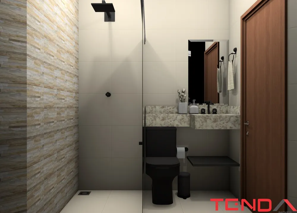 Casa, 3 quartos, 184 m² - Foto 13