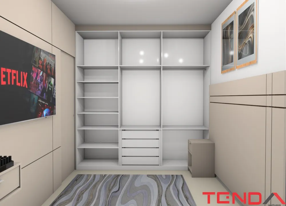 Casa, 3 quartos, 184 m² - Foto 9