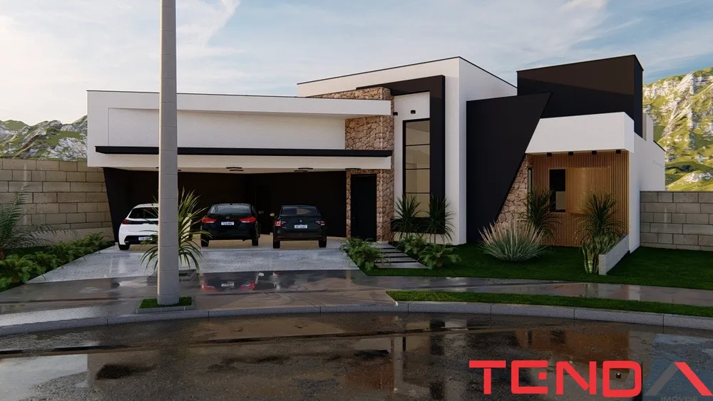 Casa, 3 quartos, 184 m² - Foto 8