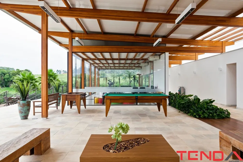 Casa, 4 quartos, 220 m² - Foto 15