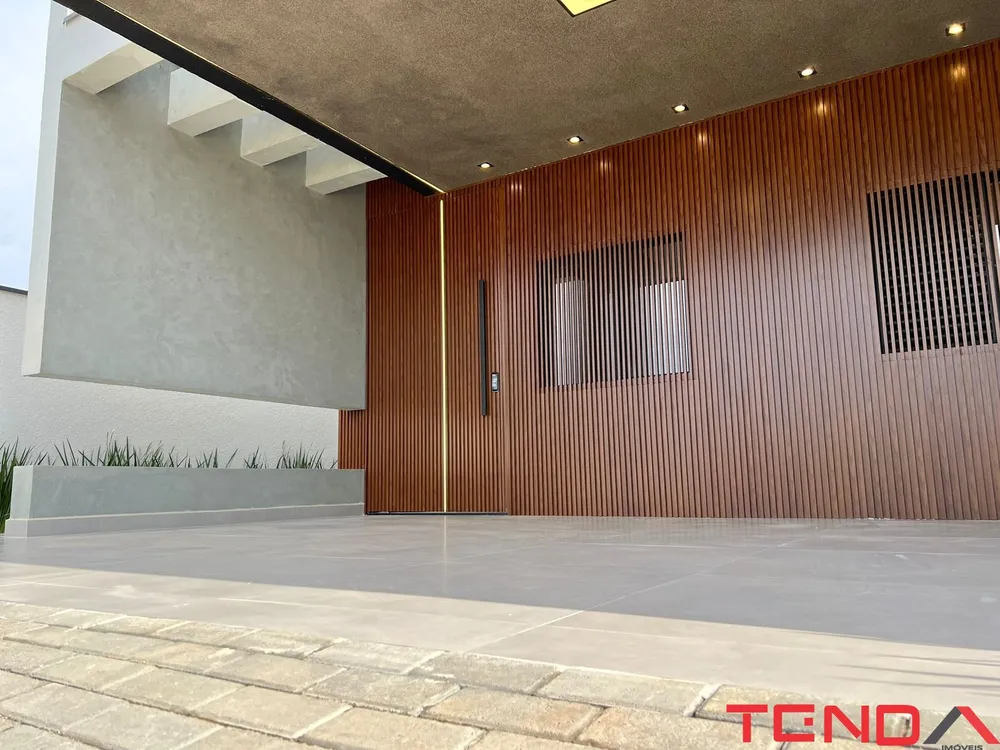 Casa, 4 quartos, 220 m² - Foto 3
