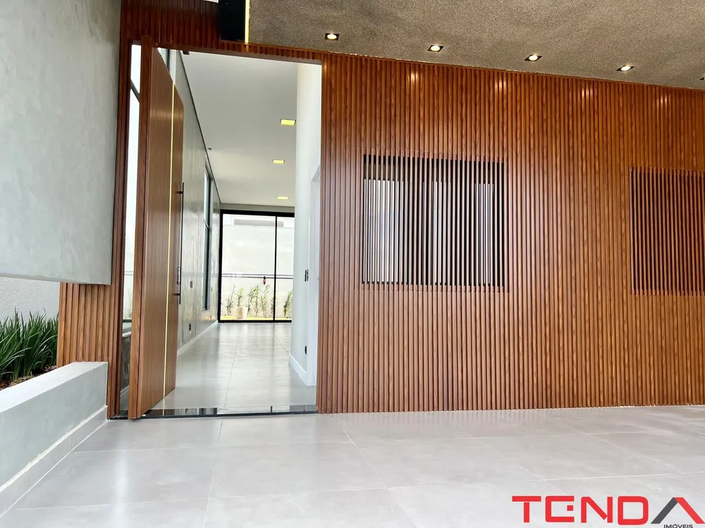 Casa, 4 quartos, 220 m² - Foto 4