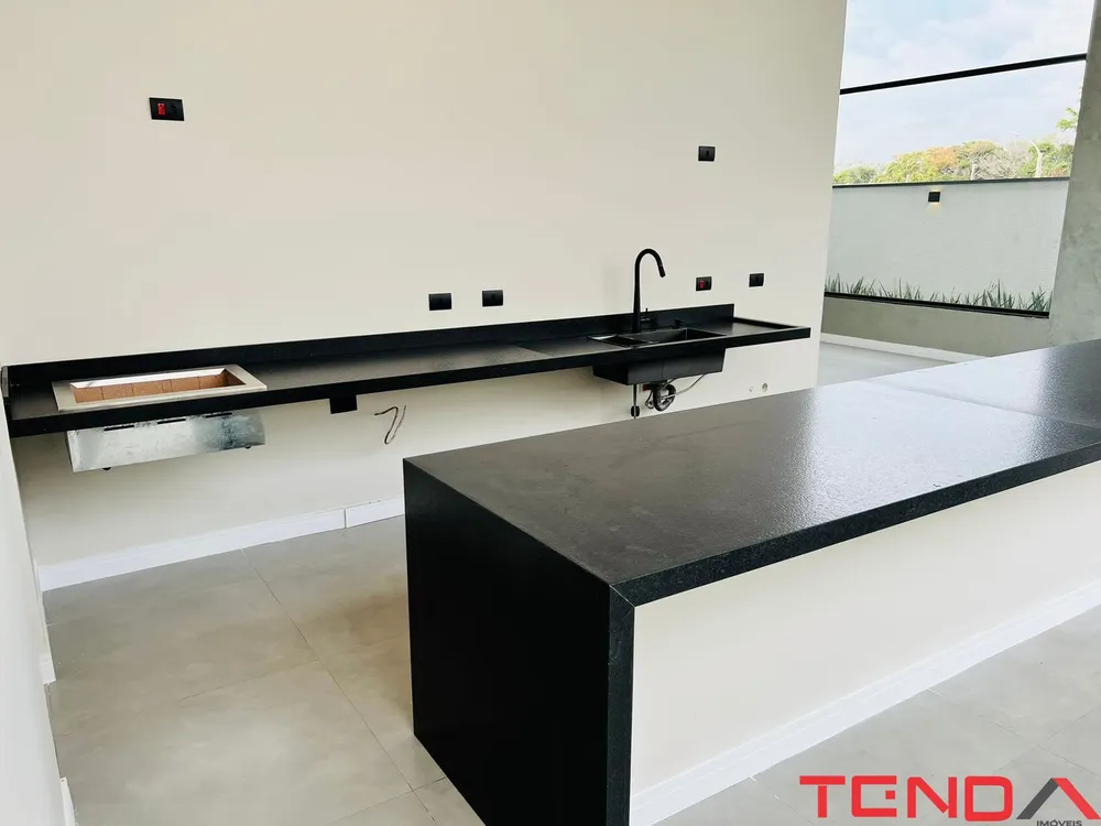 Casa, 4 quartos, 220 m² - Foto 6