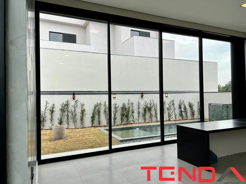 Casa, 4 quartos, 220 m² - Foto 11