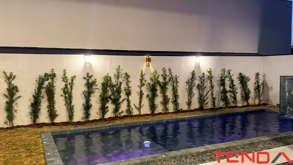 Casa, 4 quartos, 220 m² - Foto 13