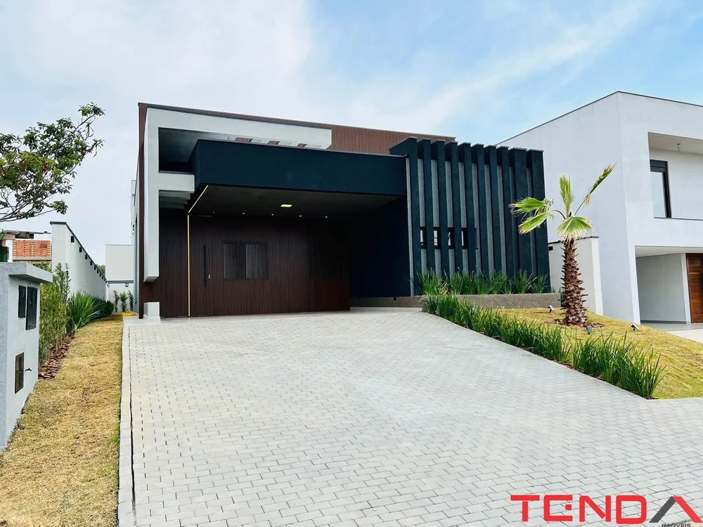 Casa, 4 quartos, 220 m² - Foto 2