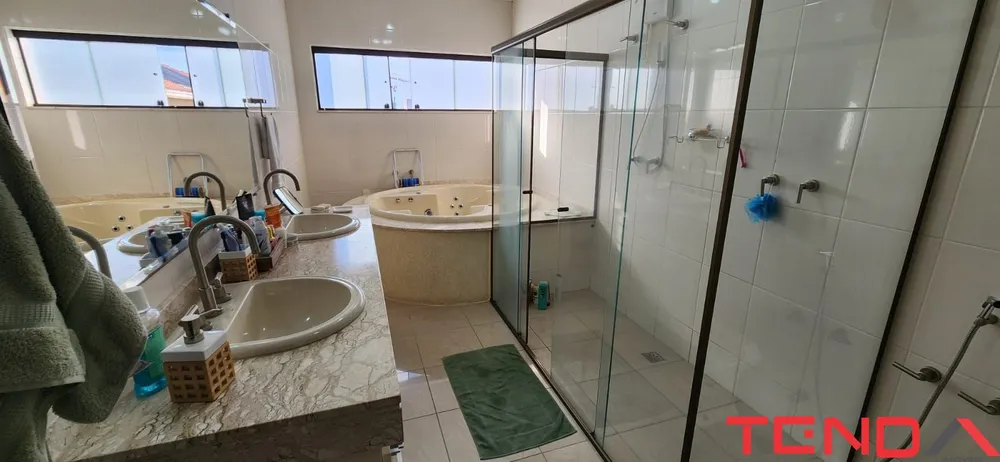 Casa, 4 quartos, 300 m² - Foto 4