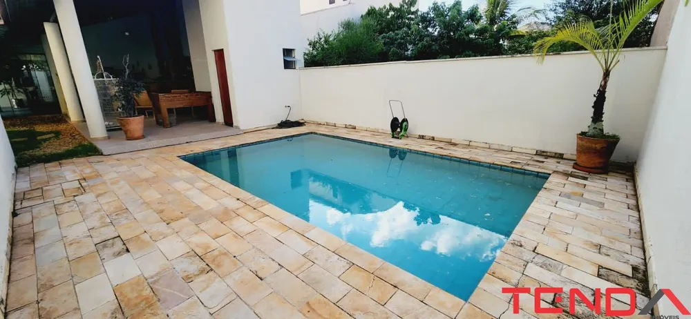 Casa, 4 quartos, 300 m² - Foto 13