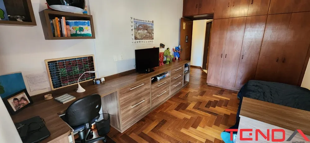 Casa, 4 quartos, 300 m² - Foto 6