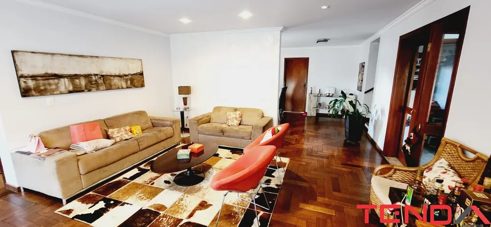 Casa, 4 quartos, 300 m² - Foto 2