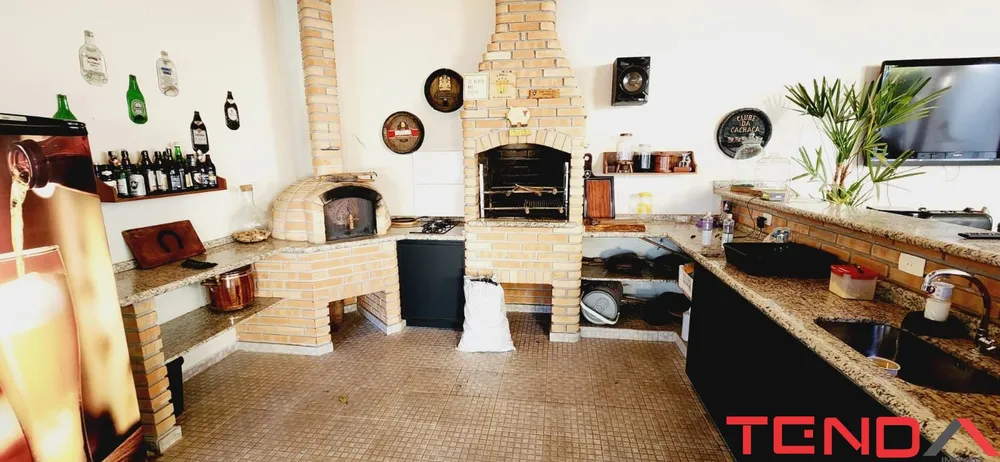 Casa, 4 quartos, 300 m² - Foto 11