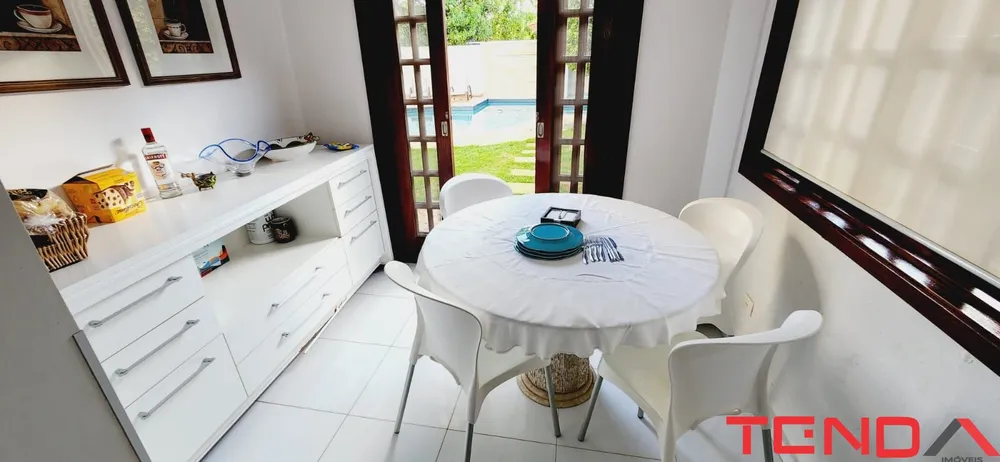 Casa, 4 quartos, 300 m² - Foto 16