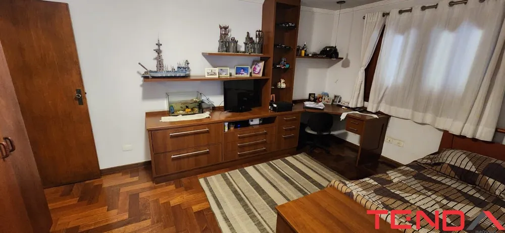 Casa, 4 quartos, 300 m² - Foto 3