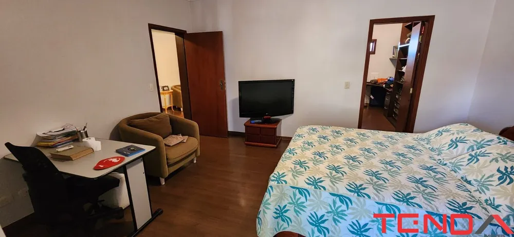 Casa, 4 quartos, 300 m² - Foto 7