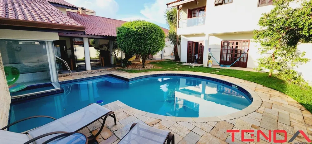 Casa, 4 quartos, 300 m² - Foto 12