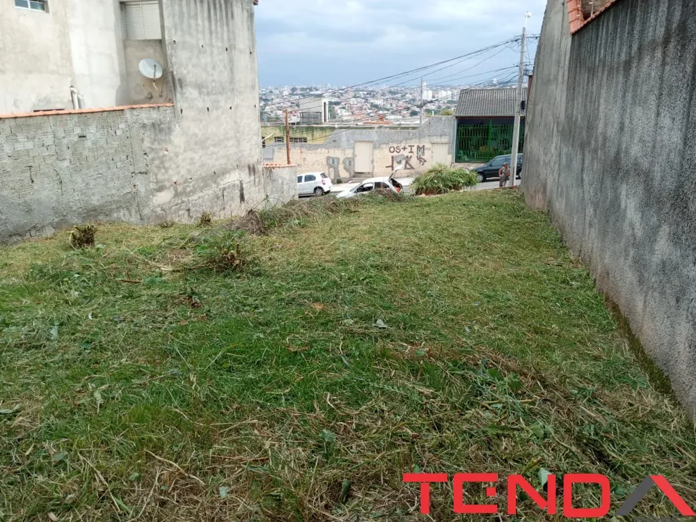 Terreno, 125 m² - Foto 1
