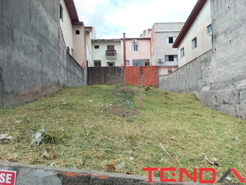 Terreno, 125 m² - Foto 2
