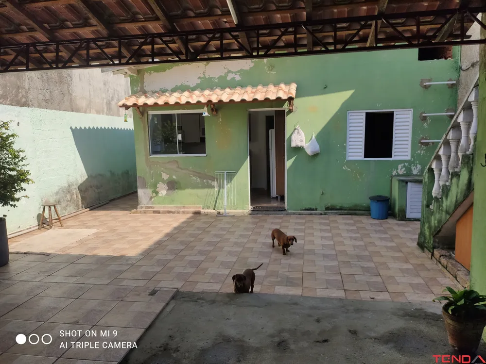 Casa, 2 quartos, 154 m² - Foto 4