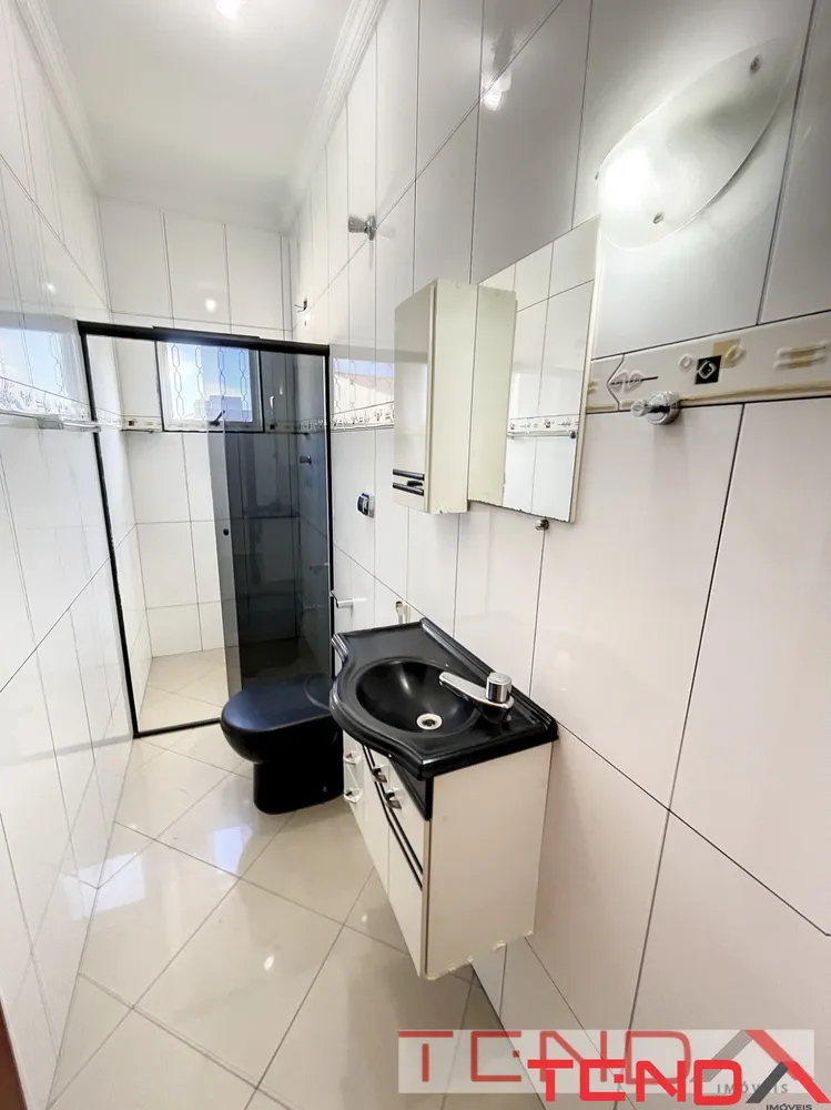 Casa, 3 quartos, 203 m² - Foto 5