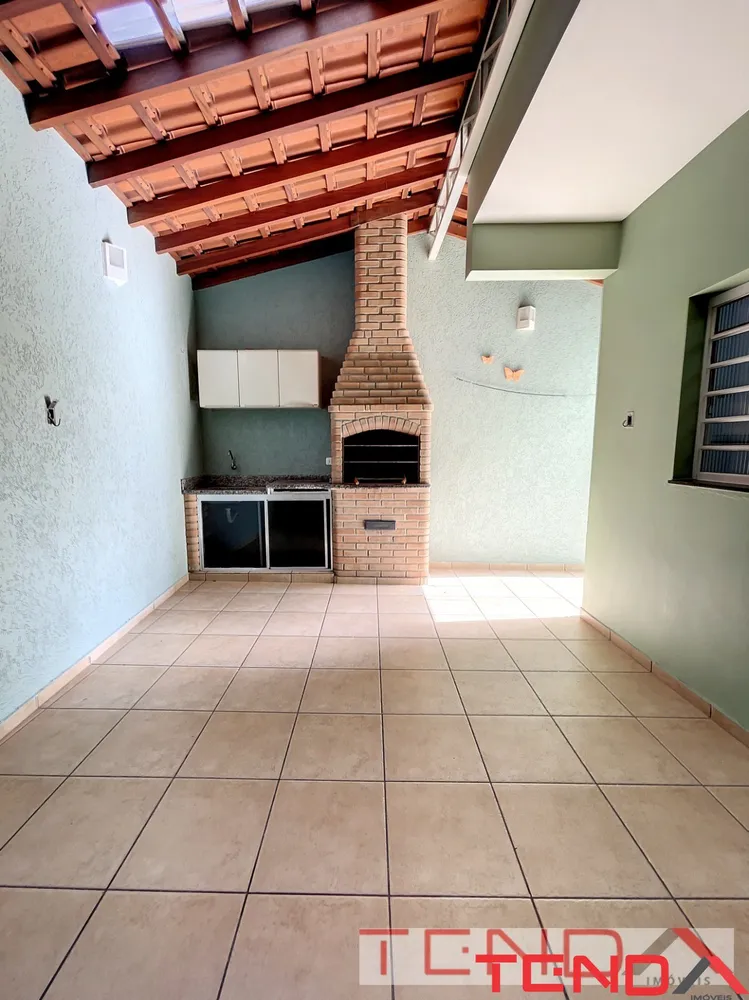 Casa, 3 quartos, 203 m² - Foto 8