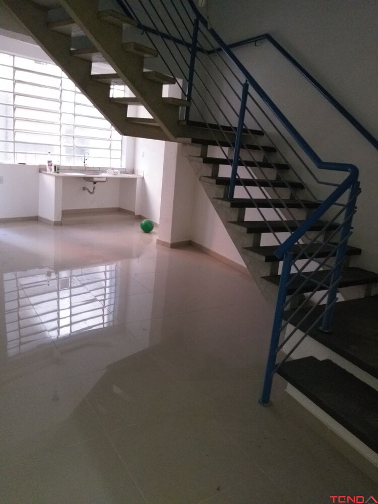 Depósito-Galpão, 194 m² - Foto 3