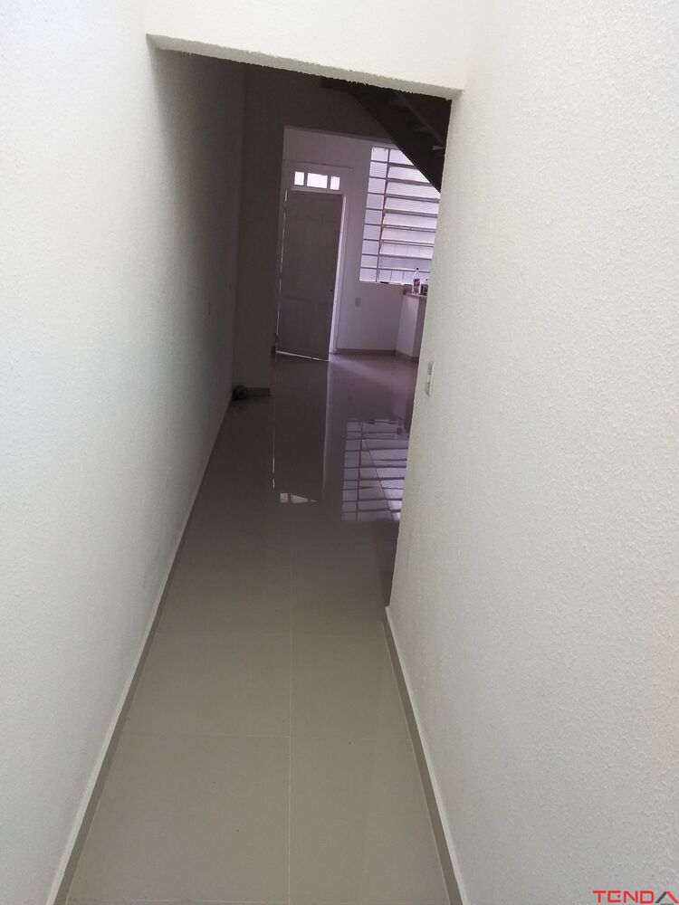 Depósito-Galpão, 194 m² - Foto 2