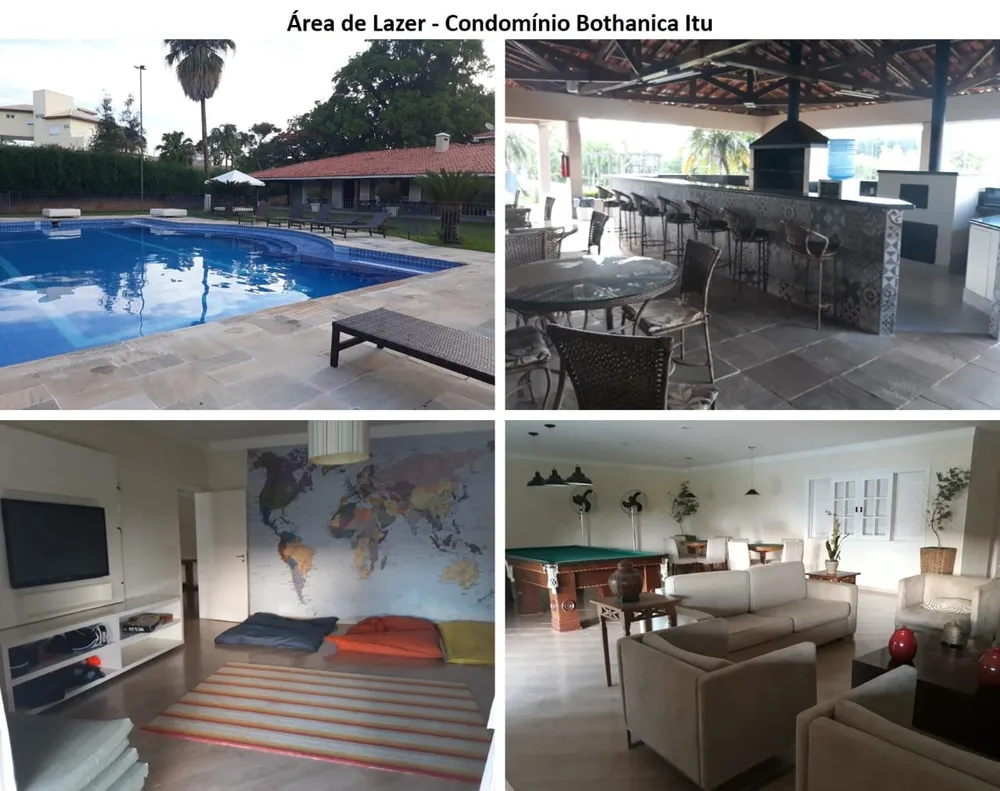 Casa, 5 quartos, 300 m² - Foto 11