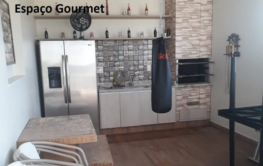 Casa, 5 quartos, 300 m² - Foto 9