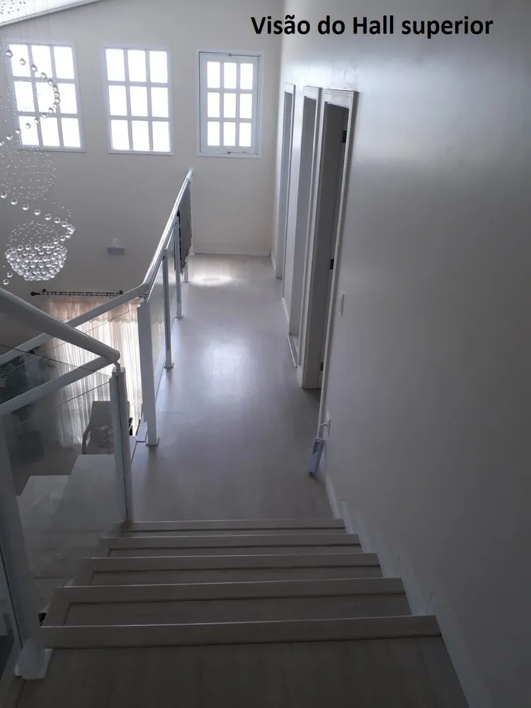 Casa, 5 quartos, 300 m² - Foto 4