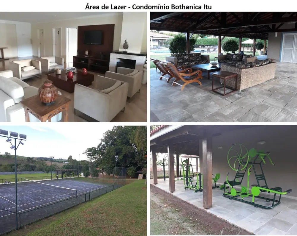 Casa, 5 quartos, 300 m² - Foto 12