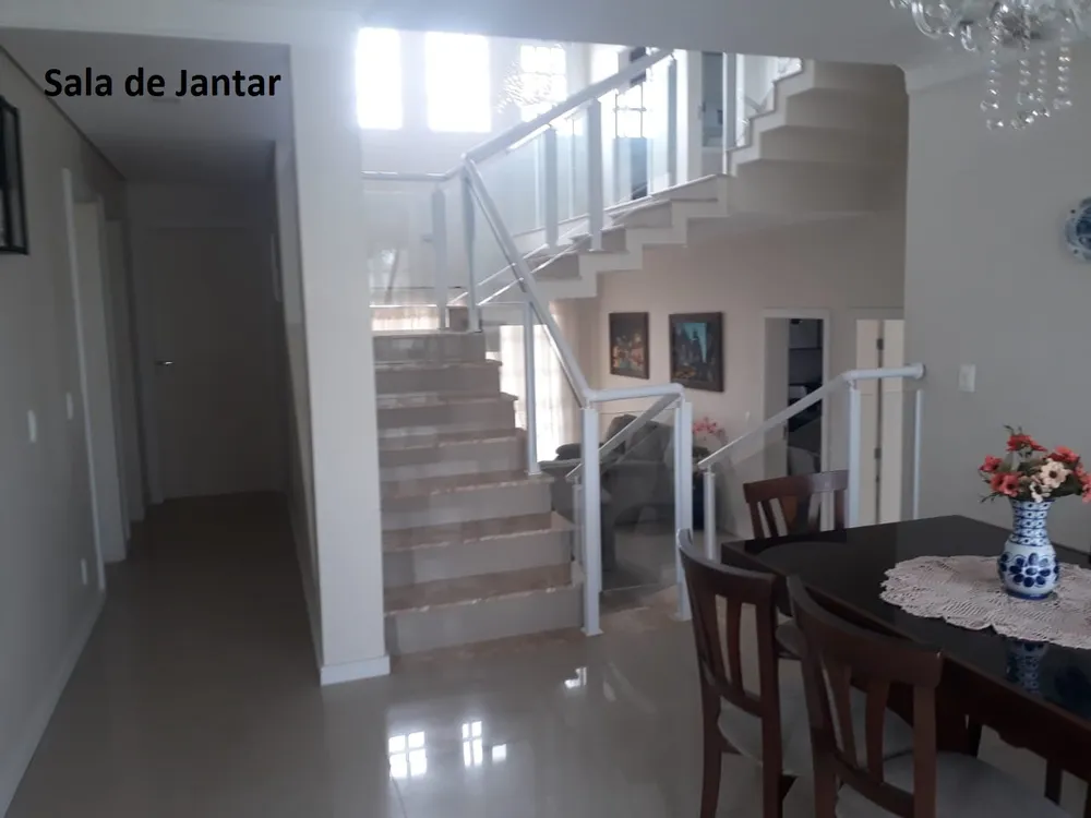Casa, 5 quartos, 300 m² - Foto 2