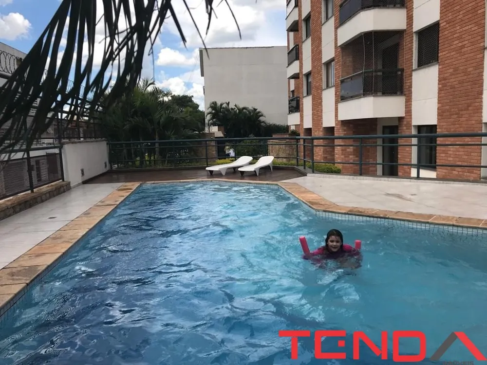 Apartamento, 3 quartos, 110 m² - Foto 10
