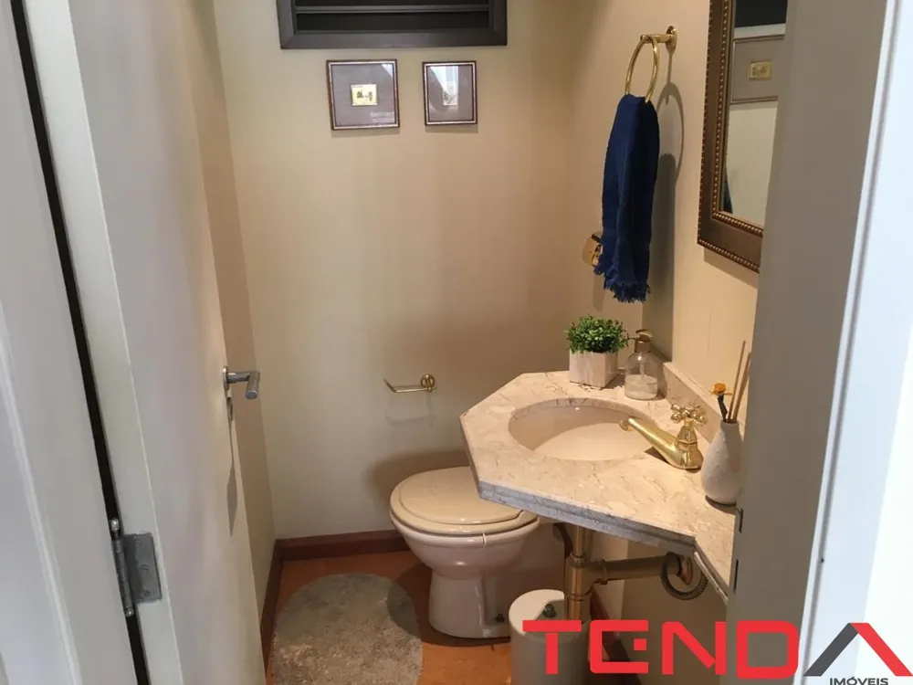 Apartamento, 3 quartos, 110 m² - Foto 5