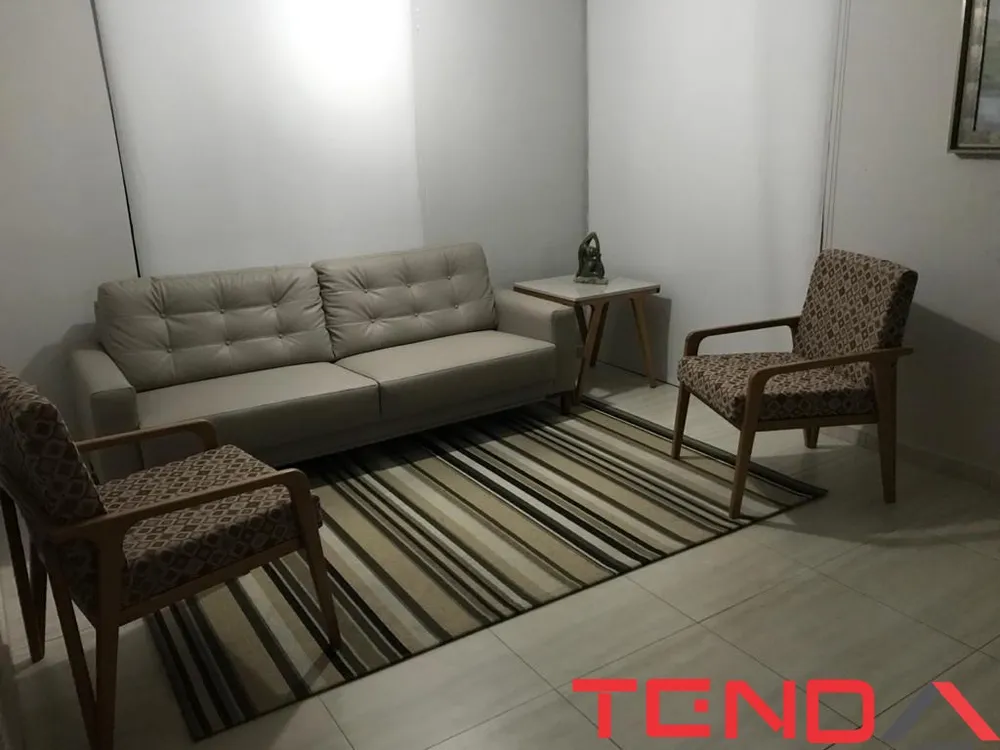 Apartamento, 3 quartos, 110 m² - Foto 1